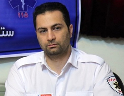 ارائه خدمات اورژانس تهران در روزهای ثبت‌ نام داوطلبان انتخابات