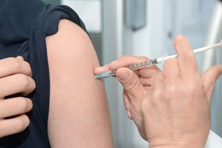 تداوم واکسیناسیون بیماران خاص غرب اهواز