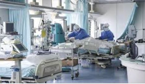 تدوام روند کاهشی بستری بیماران مشکوک به کرونا در بخش مراقبت‌های ویژه یزد