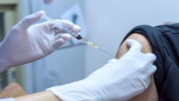 مرحله دوم تزریق واکسن کرونا در مراکز بهزیستی ایلام آغاز شد