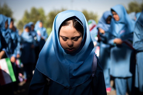 امتحانات پایانی دانش آموزان استثنایی پایه نهم غیرحضوری برگزار می‌شود