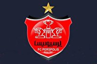 بیانیه باشگاه پرسپولیس در مورد داور دربی