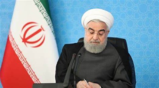 پیام تبریک رئیس جمهور به سران کشور‌های اسلامی به مناسبت عید سعید فطر