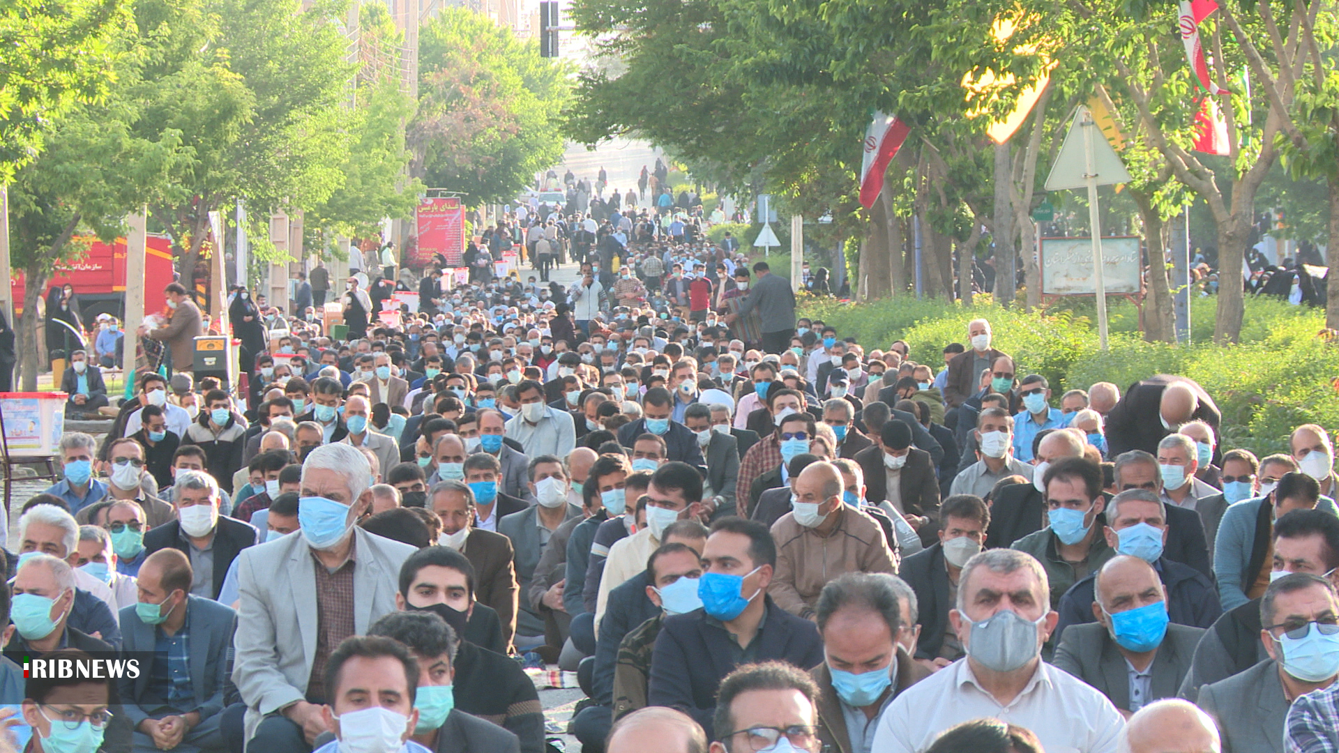 لزوم اعتماد به جوانان مؤمن و انقلابی