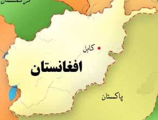 ۲۴ کشته و زخمی در پی انفجار بمب در افغانستان