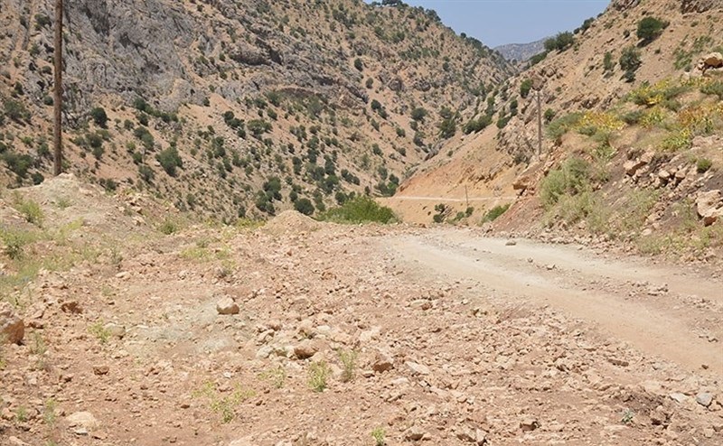 ۱۰۰ روستای کهگیلویه و بویراحمد چشم به راه اعتبارات عمرانی