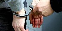 دستگیری قاتل فراری در کمتر از ۲ ساعت در سردشت