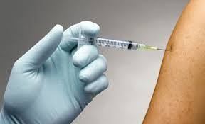 واکسیناسیون معلولان در گراش