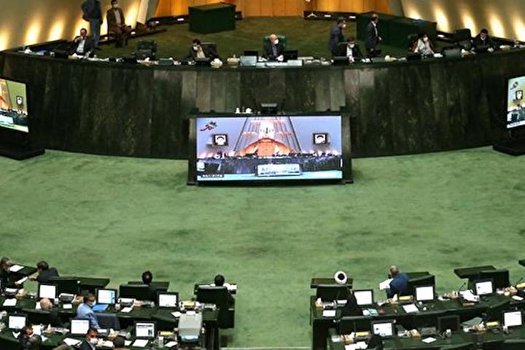 تقاضای تحقیق و تفحص از استانداری کرمانشاه و خوزستان