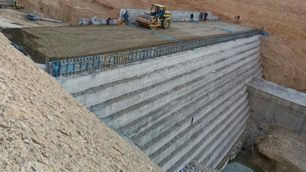 امسال سه سد در استان بوشهر آبگیری می‌شود