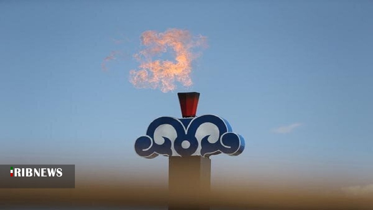 تأمین 70 درصد انرژی کردستان از گاز طبیعی