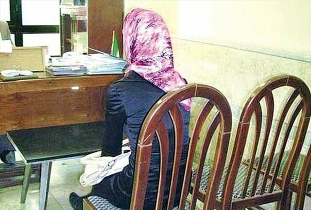 دستگیری زن سارق ۵ میلیارد ریالی در پوشش پرستار