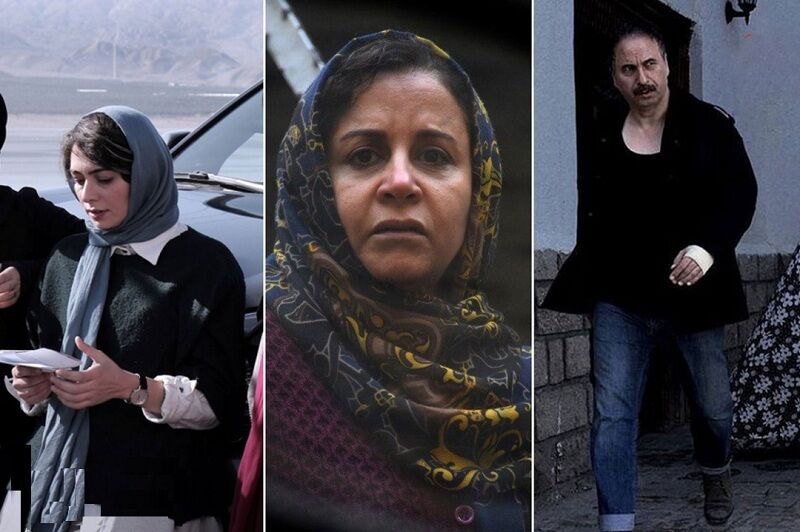 سه فیلم بلند سینمایی ایرانی در جشنواره جهانی فیلم فجر