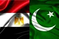 مذاکرات مصر و پاکستان برای آتش بس در غزه