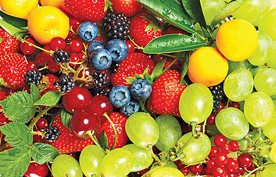 افزایش توزیع میوه های تابستانه بزودی در بازار خوزستان