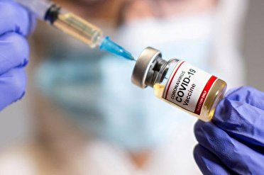 محموله جدید واکسن کرونا در راه خوزستان