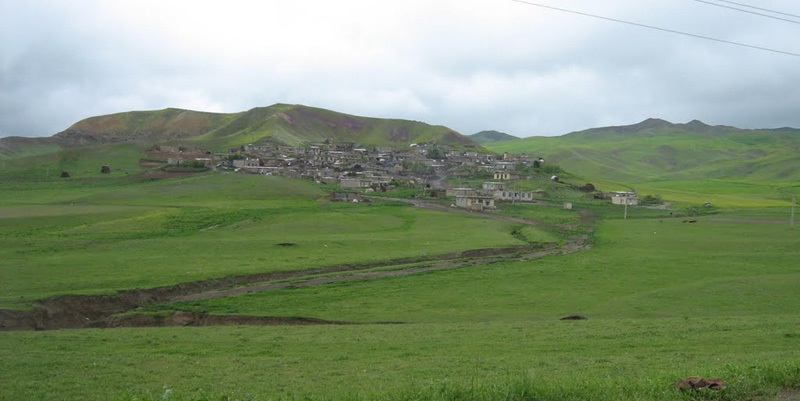 اجرای مدیریت یکپارچه اکوسیستمی در منطقه حفاظت شده مغان