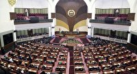 رییس مجلس افغانستان: اقدامات رژیم صهیونیستی را جنایت جنگی است