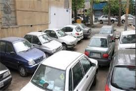 اجرای طرح ترخیص خودروهای رسوبی از عید فطر تا عید قربان