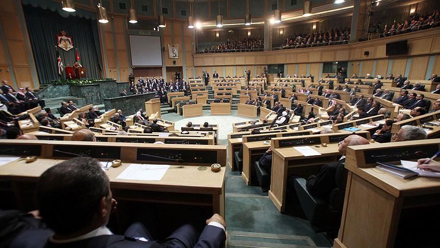 درخواست پارلمان اردن برای اخراج سفیر رژیم صهیونیستی