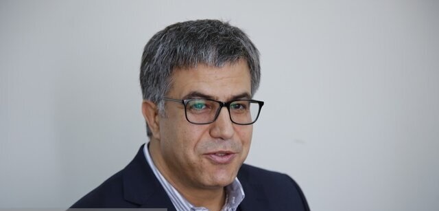 استاد علوم پزشکی شیراز در جرگه دانشمندان پُر استناد جهان