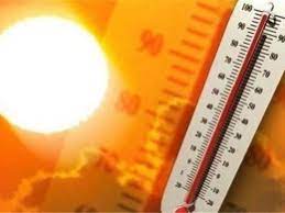 رسیدن دمای هوا در مناطق گرمسیری خراسان رضوی به حدود ۴۰ درجه سانتیگراد