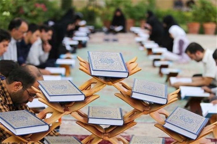 اجرای طرح قرآنی ۱۴۰۰ در اصفهان