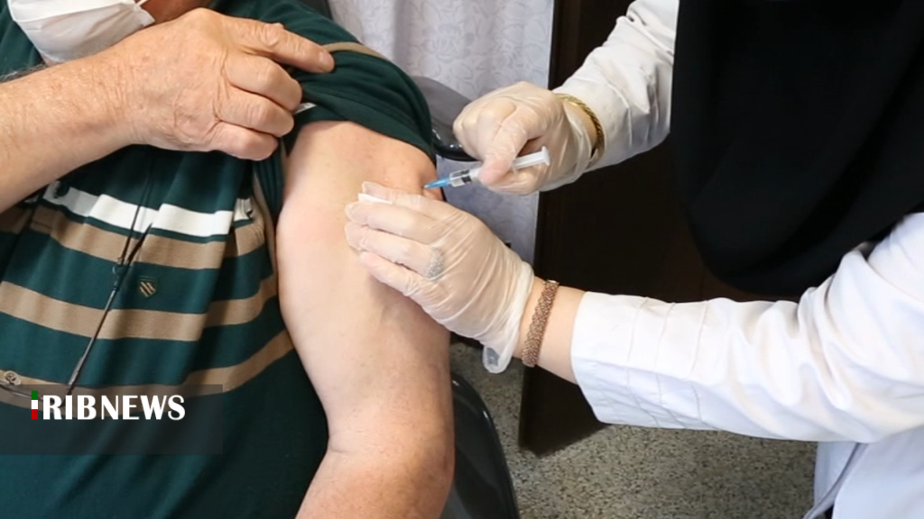 فهرست مراکز تزریق واکسن ضد کرونا در اردبیل