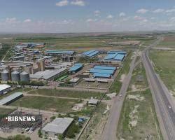 ۴۷۵ میلیارد ریال سرمایه گذاری صنعتی در استان زنجان