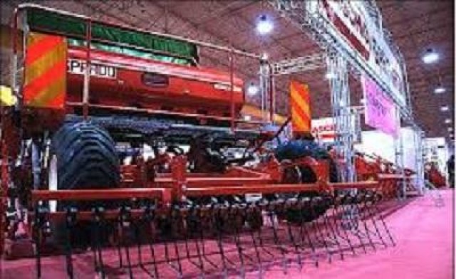 گشایش بزرگترین نمایشگاه تخصصی کشاورزی کشور در فارس