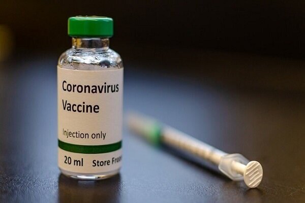 نوبت دهی واکسن کرونا به صورت غیرحضوری
