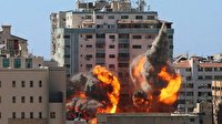 پکن خواستار آتش بس فوری در فلسطین شد