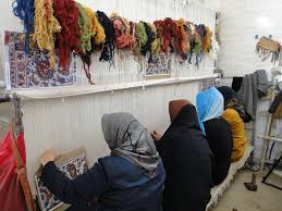 اتصال ۲۴۲ متقاضی طرح مشاغل خانگی به بازار در زنجان
