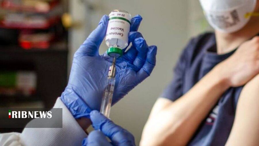انجام واکسن کرونا در ۳۲ مرکز بهداشتی