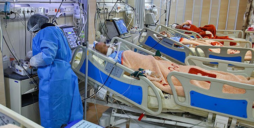 فوت ۳ بیمار کرونایی در کهگیلویه و بویراحمد