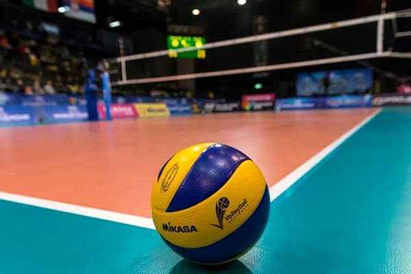 سوت‌های جهانی برای داوران والیبال ایران