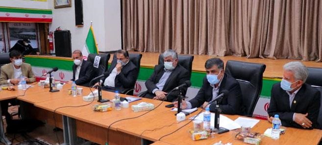 شهرداری‌های معین در استان خوزستان تعیین شدند