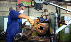 رونق اقتصادی و اشتغالزایی در خوزستان با فعالیت صنایع کوچک
