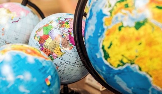 راهیابی دانش آموز کاشانی به مسابقات جهانی المپیاد جغرافیا