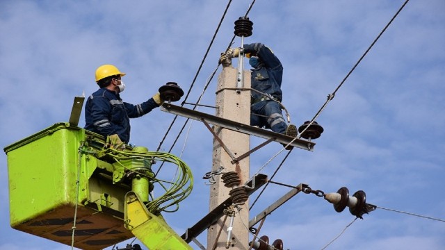 عملیات تعمیرات سراسری برق در استان بوشهر آغاز شد