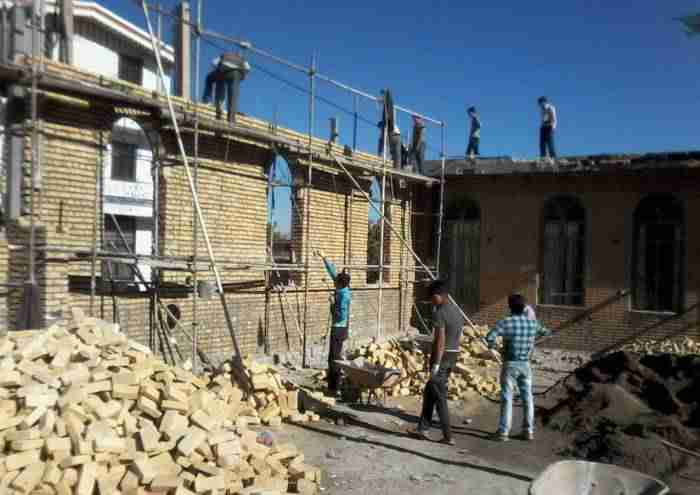 پرداخت ۶۲ میلیاردتومان بلاعوض به زلزله‌زدگان سی‌سخت