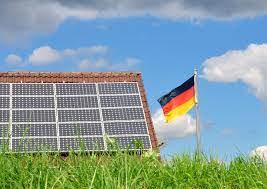 تامین برق آلمان از انرژی های تجدیدپذیر
