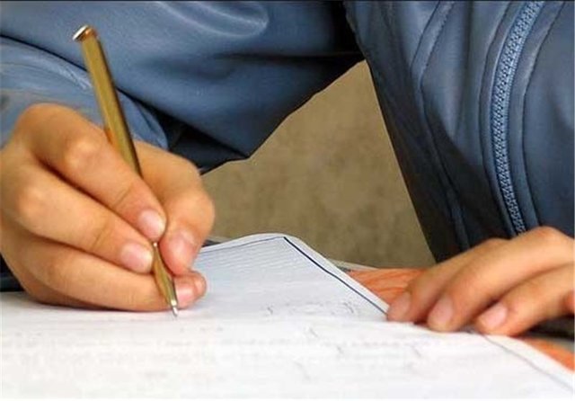 افزایش ۳۵ درصدی حوزه امتحانات نهایی در خوزستان