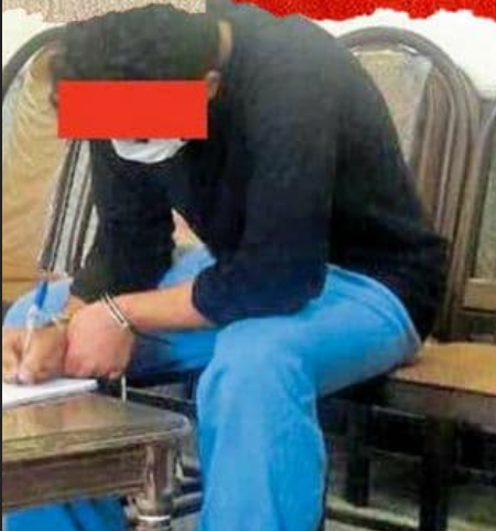 دستگیری جاعل مامور نما در یزد
