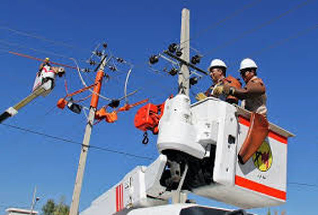 ساماندهی شبکه‌های برق برای عبور از پیک تابستانی