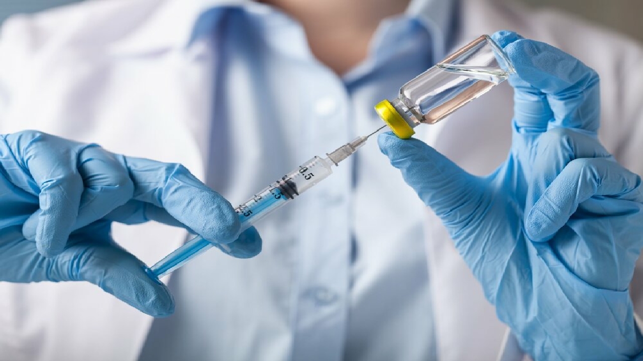 ۳ هزار و ۷۹۵ نفر در کهگیلویه علیه کرونا واکسینه شدند