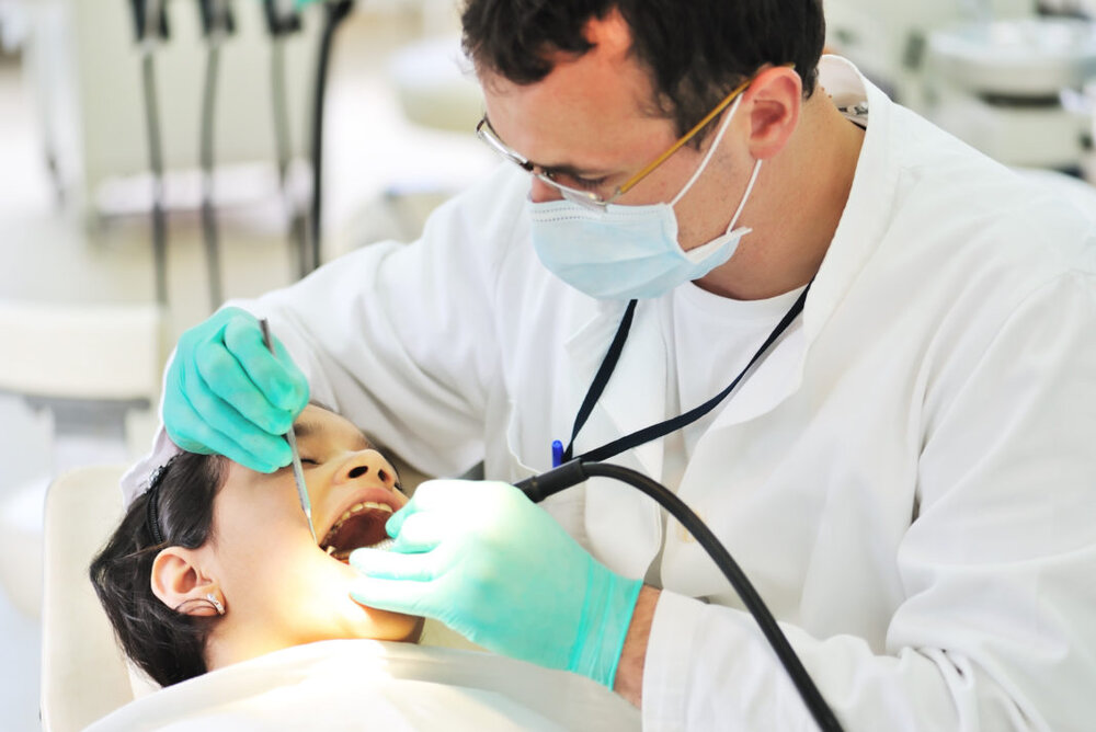 دندانپزشکی رفتن چقدر احتمال ابتلا به کرونا دارد؟