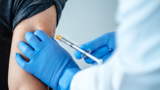 واکسیناسیون در مراکز خصوصی رایگان است