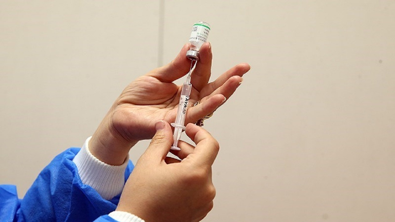 تزریق بیش از ۳۲ هزار دوز واکسن کرونا در چهارمحال و بختیاری