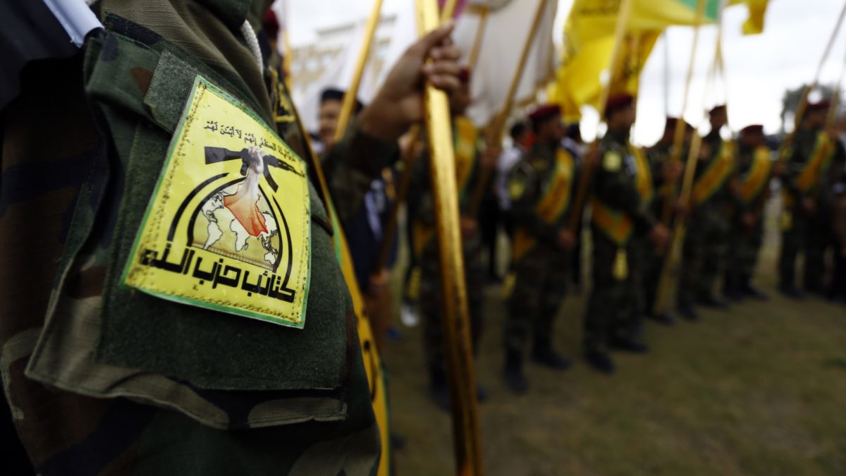 گردان‌های حزب الله عراق پیروزی مقاومت بر رژیم اشغالگر را تبریک گفت